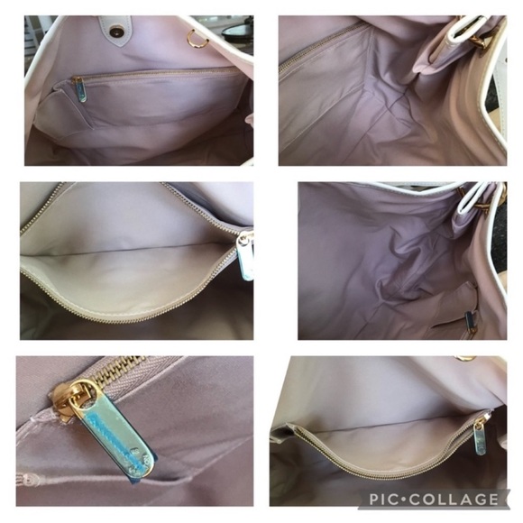 Like New Louis Vuitton LTD Release Galliera GM Caba Cruise Collection - Picture 12 of 16